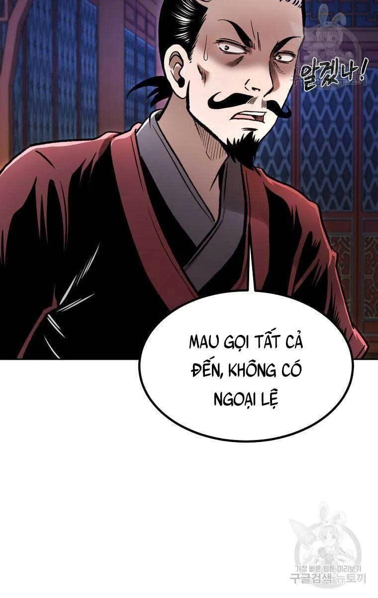 Ma Nhân Hoa Sơn Chapter 42 - 23