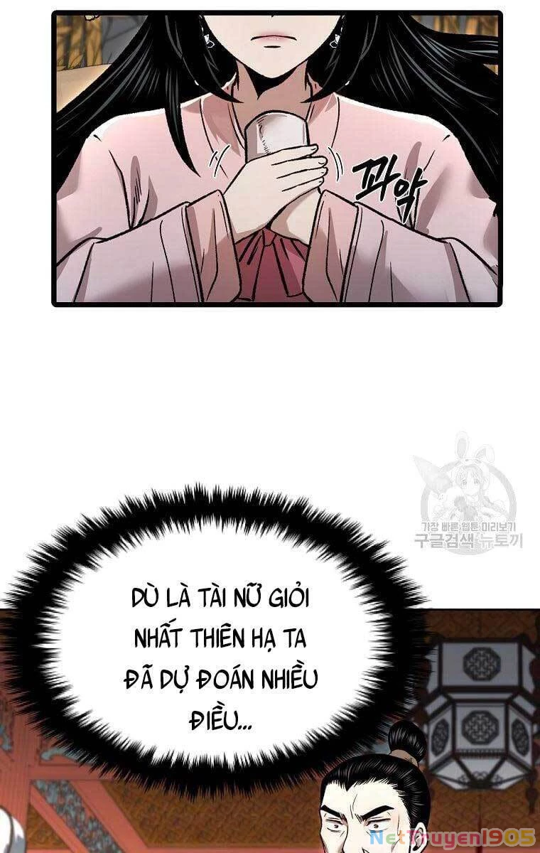 Ma Nhân Hoa Sơn Chapter 42 - 30