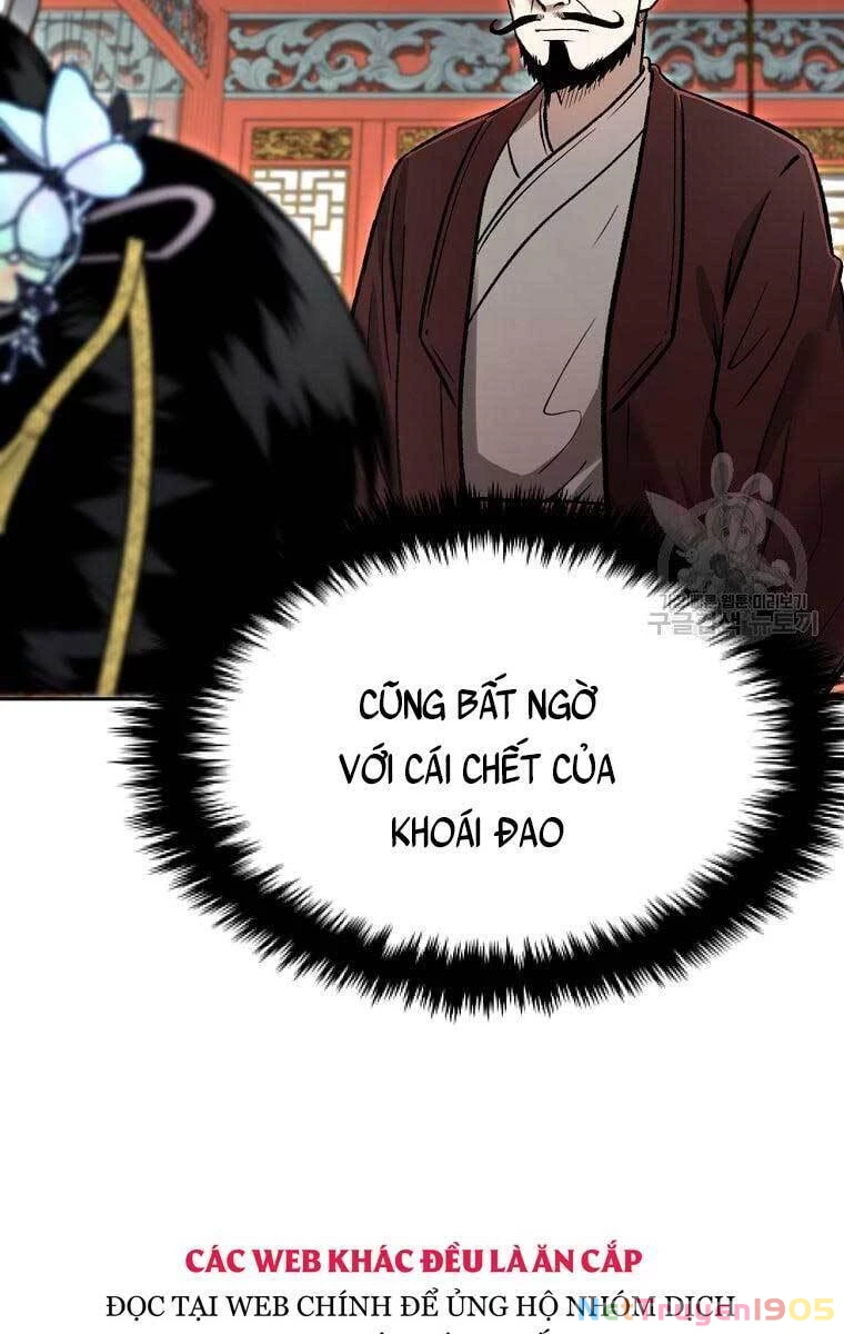 Ma Nhân Hoa Sơn Chapter 42 - 31