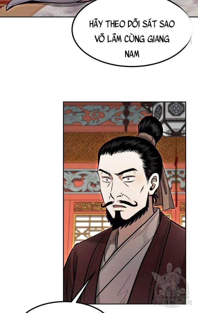 Ma Nhân Hoa Sơn Chapter 42 - 33