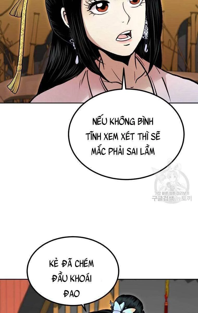 Ma Nhân Hoa Sơn Chapter 42 - 35