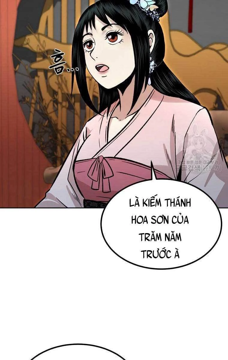 Ma Nhân Hoa Sơn Chapter 42 - 36