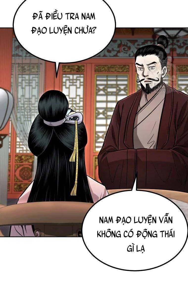 Ma Nhân Hoa Sơn Chapter 42 - 37