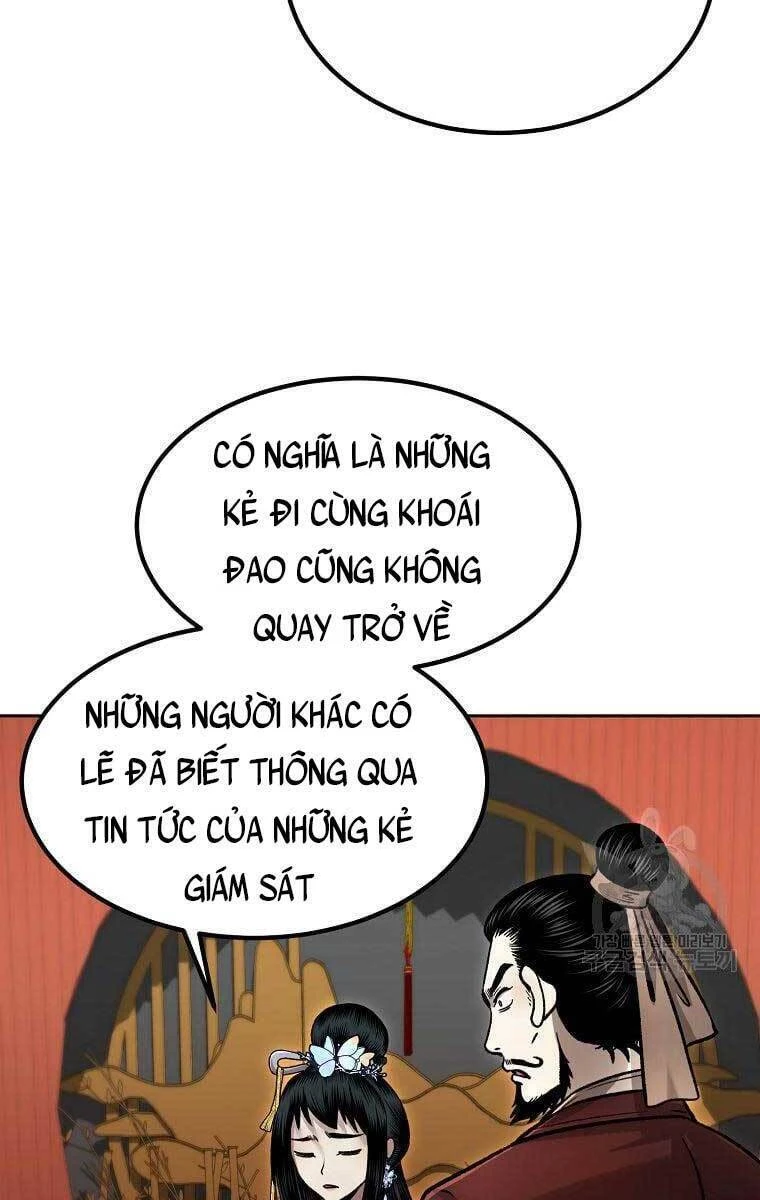 Ma Nhân Hoa Sơn Chapter 42 - 39