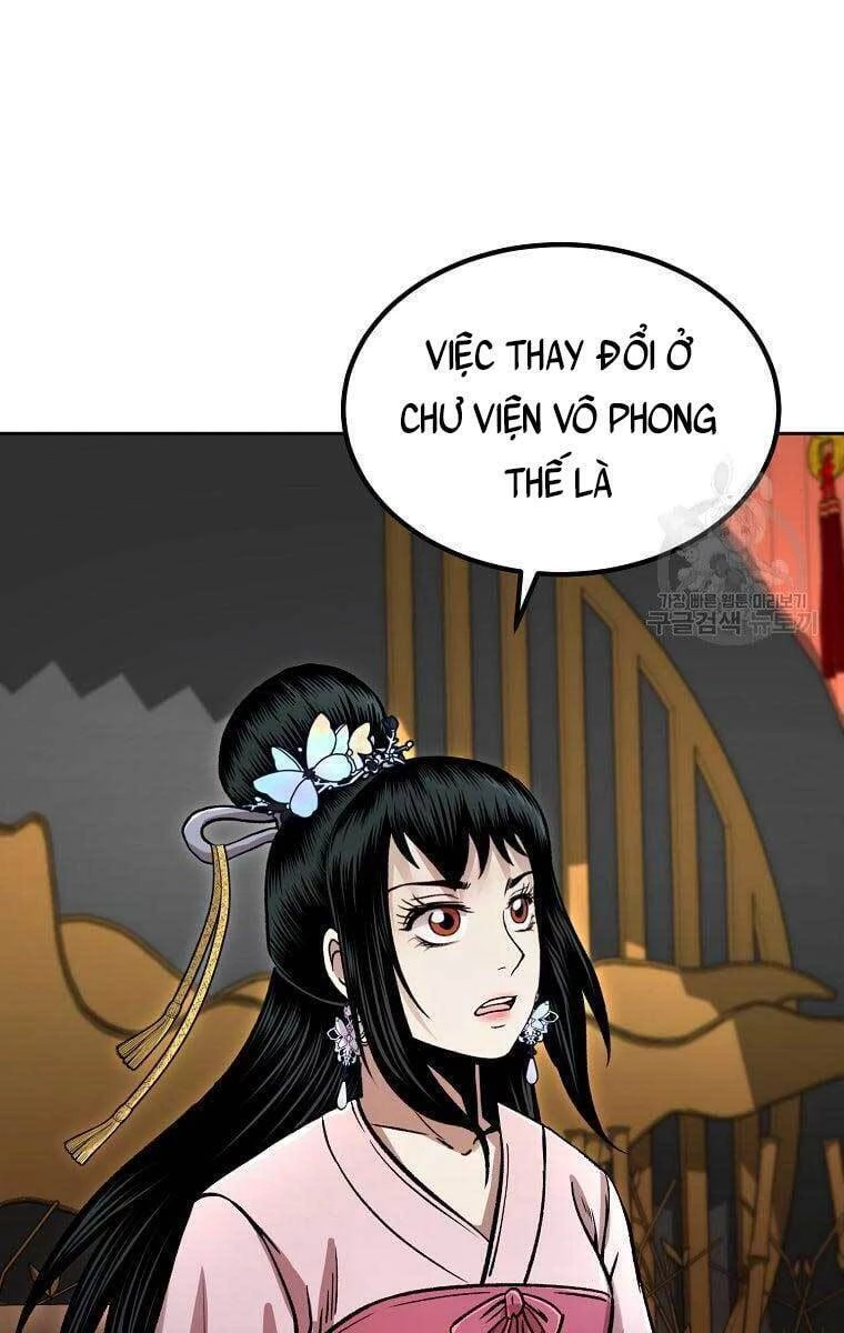 Ma Nhân Hoa Sơn Chapter 42 - 41