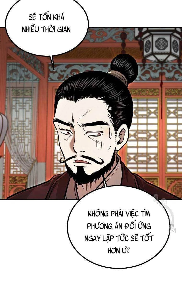 Ma Nhân Hoa Sơn Chapter 42 - 44