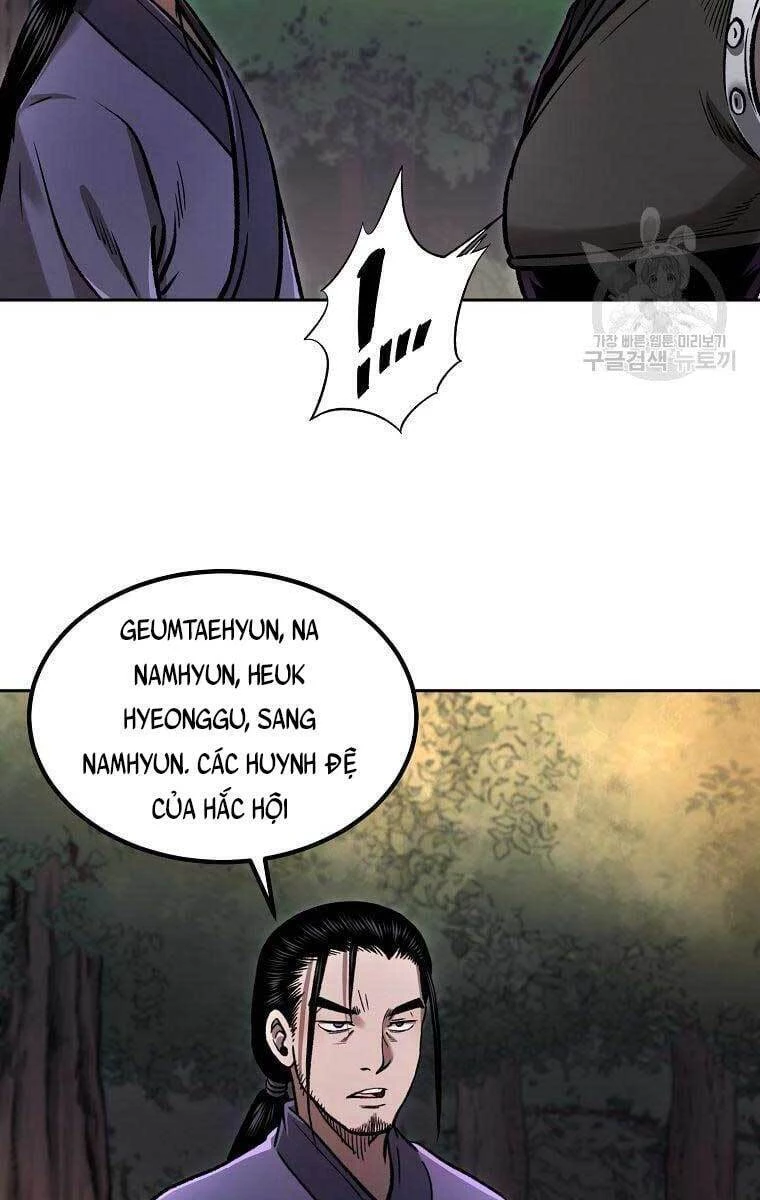 Ma Nhân Hoa Sơn Chapter 42 - 87