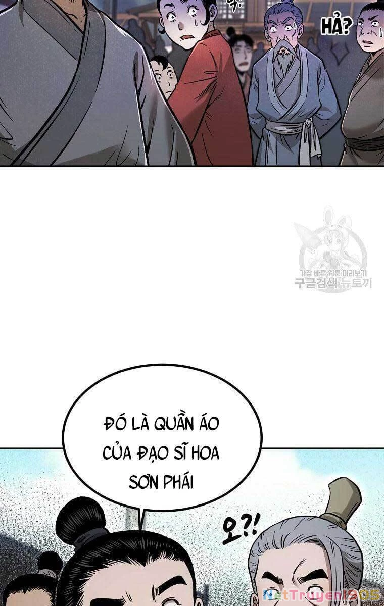 Ma Nhân Hoa Sơn Chapter 42 - 116