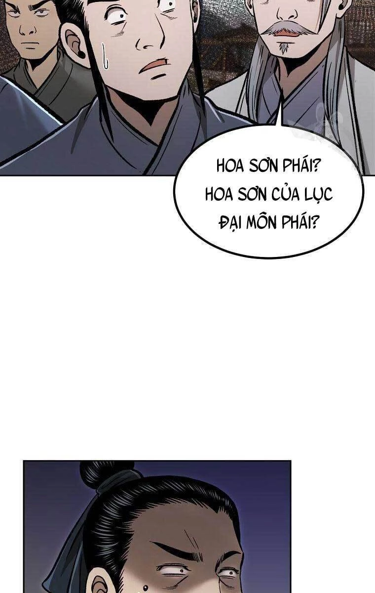Ma Nhân Hoa Sơn Chapter 42 - 117
