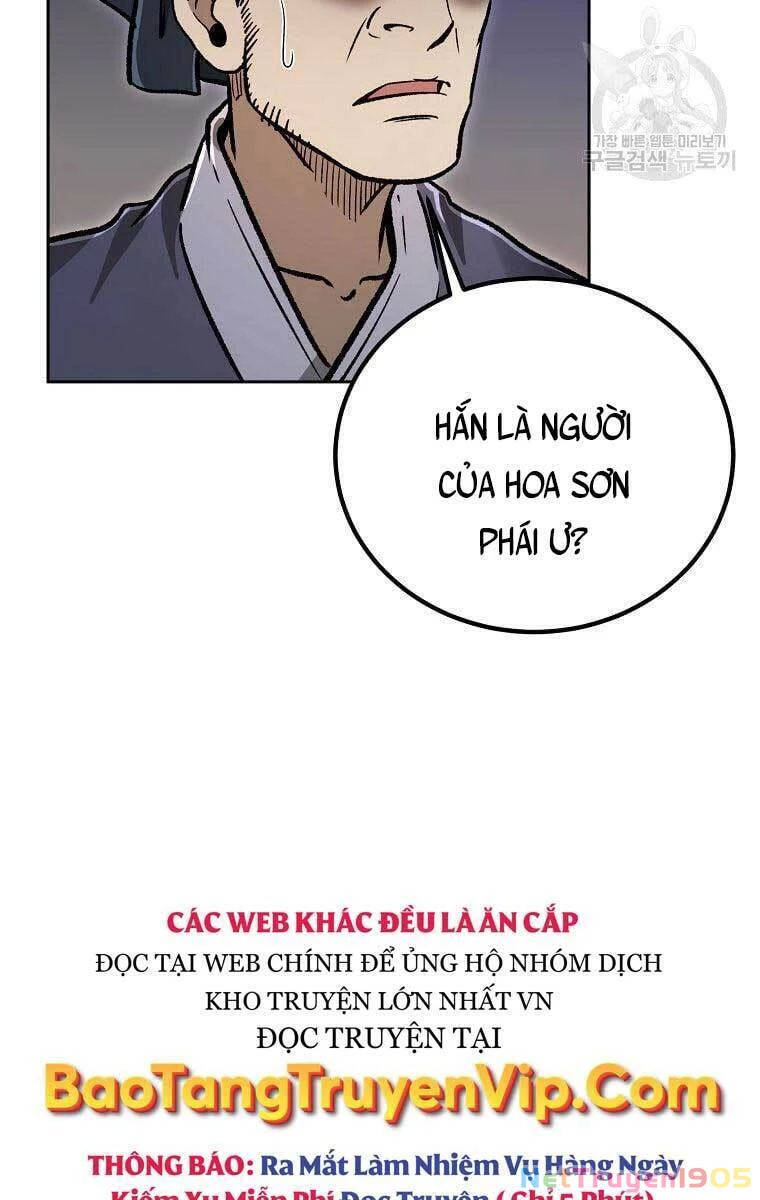 Ma Nhân Hoa Sơn Chapter 42 - 118