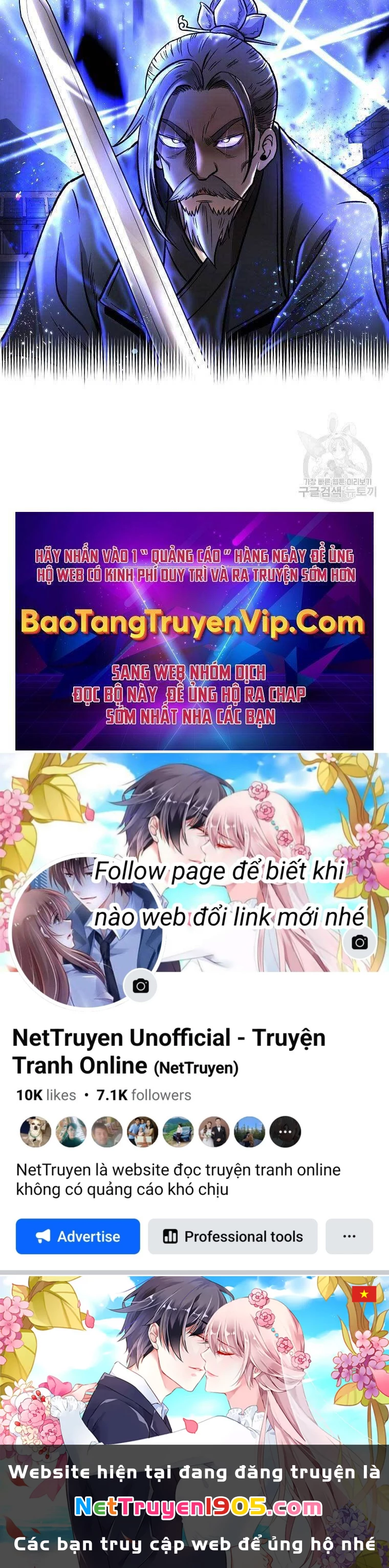 Ma Nhân Hoa Sơn Chapter 42 - 124