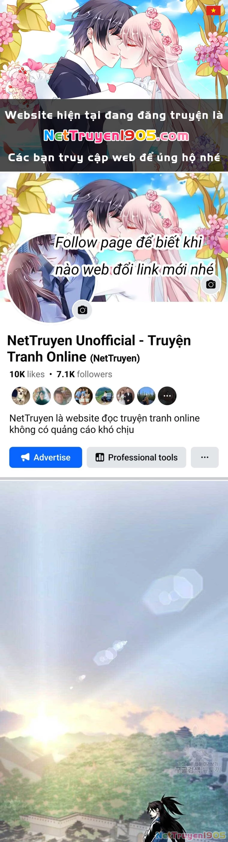 Ma Nhân Hoa Sơn Chapter 43 - 1