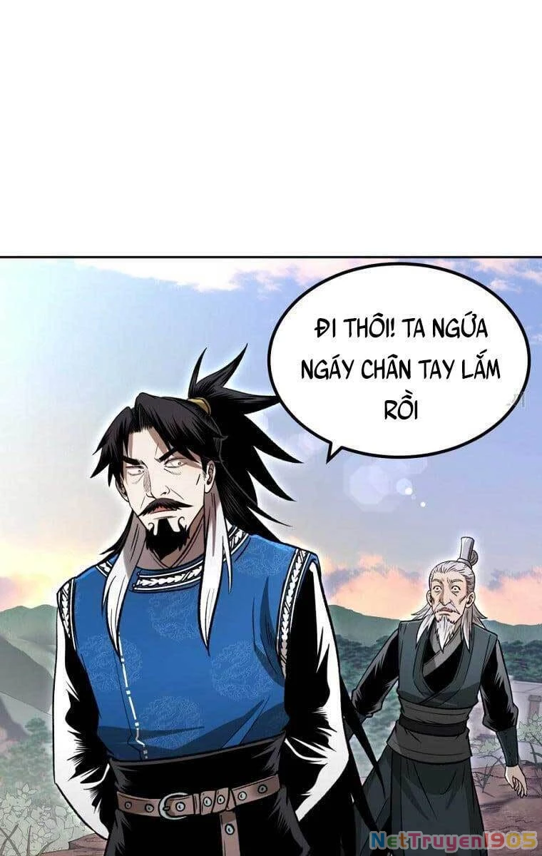 Ma Nhân Hoa Sơn Chapter 43 - 8