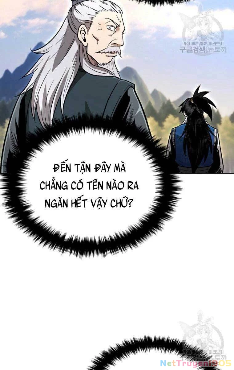 Ma Nhân Hoa Sơn Chapter 43 - 10