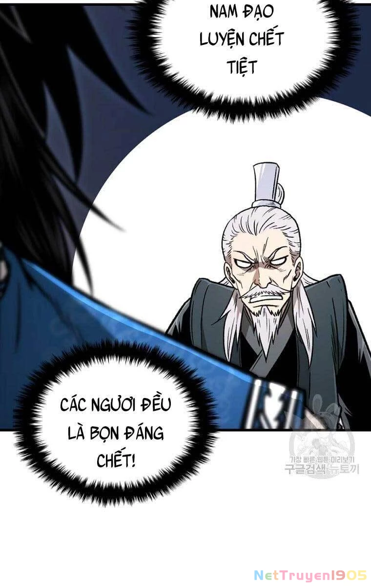 Ma Nhân Hoa Sơn Chapter 43 - 11