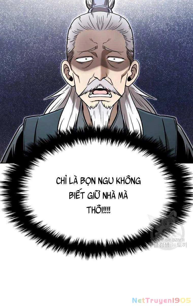 Ma Nhân Hoa Sơn Chapter 43 - 16