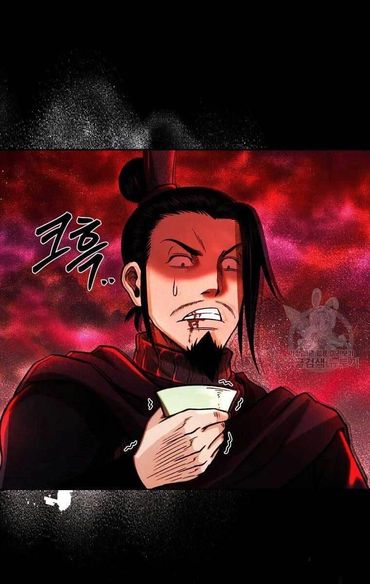 Ma Nhân Hoa Sơn Chapter 43 - 30