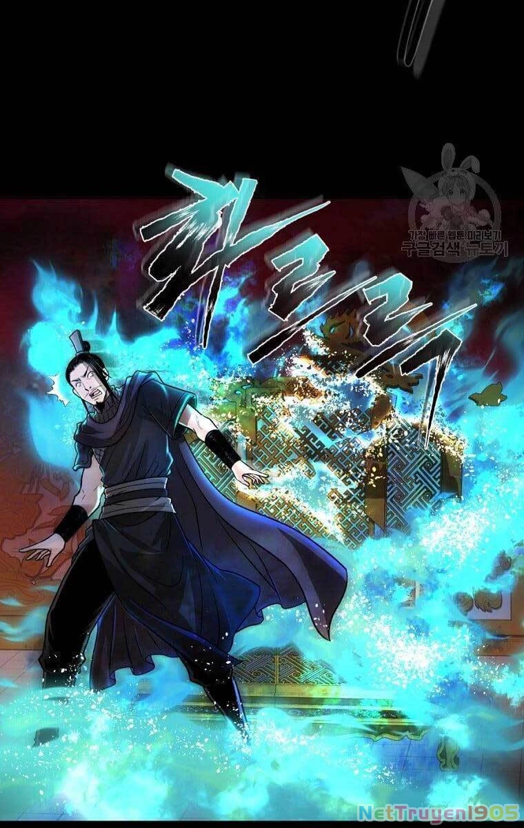 Ma Nhân Hoa Sơn Chapter 43 - 34