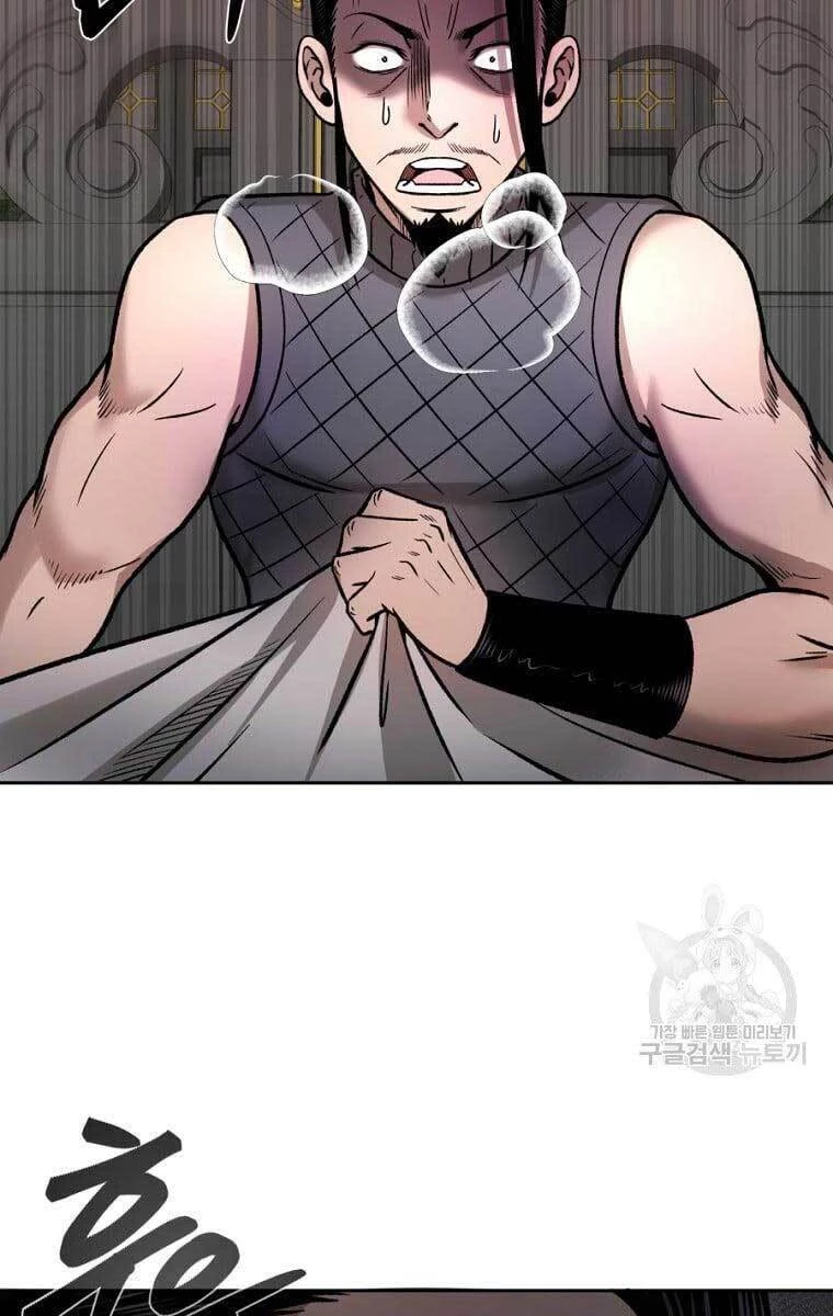 Ma Nhân Hoa Sơn Chapter 43 - 46