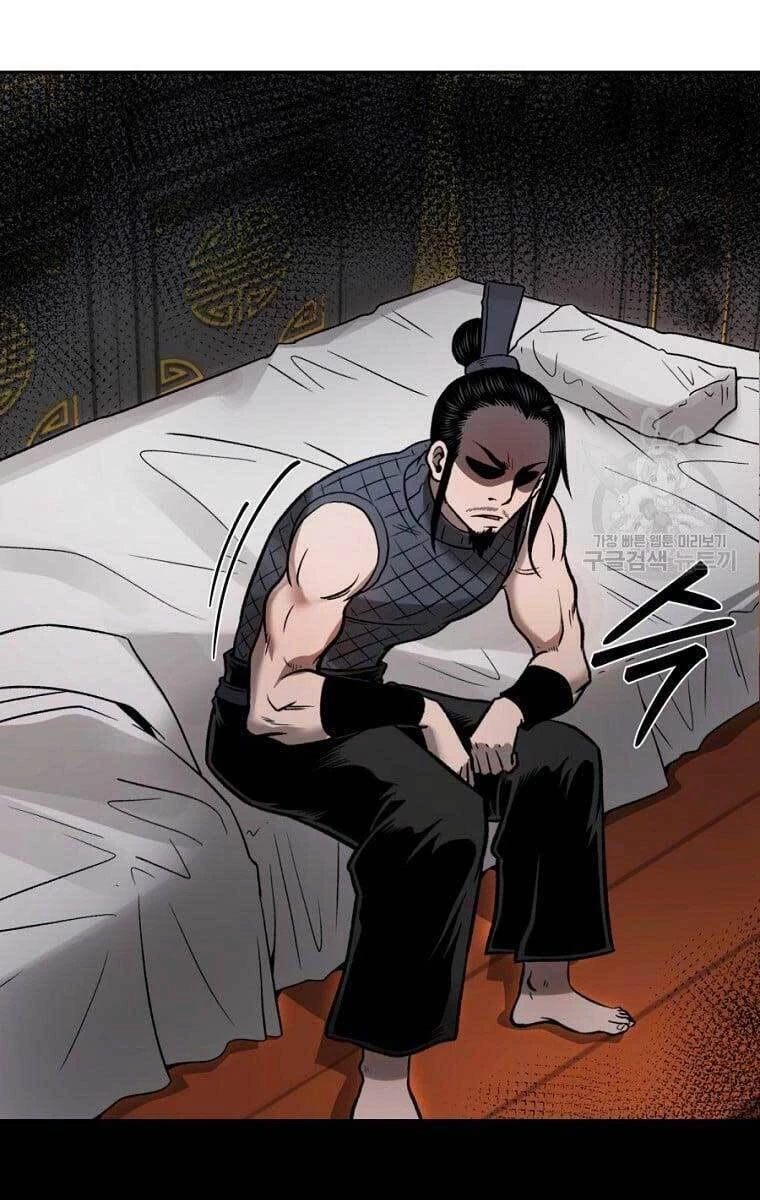 Ma Nhân Hoa Sơn Chapter 43 - 48