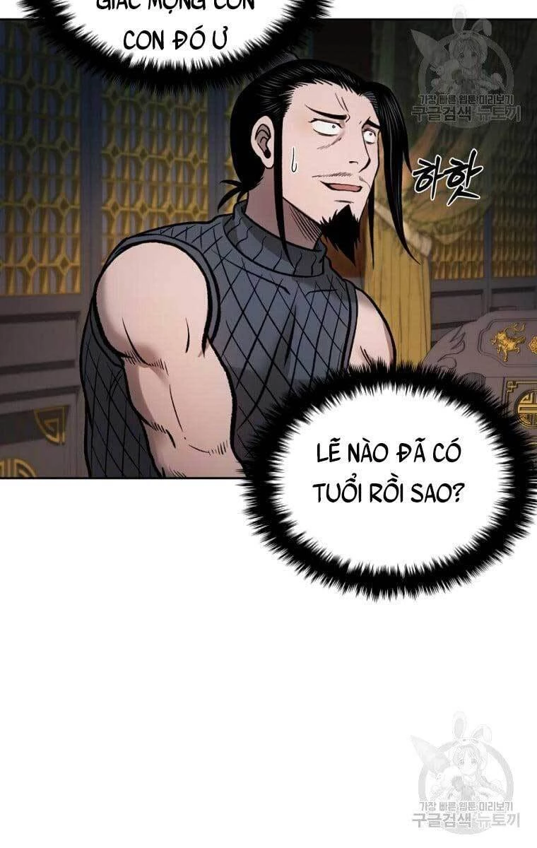 Ma Nhân Hoa Sơn Chapter 43 - 52