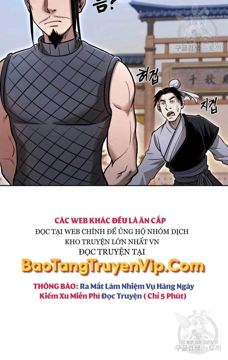Ma Nhân Hoa Sơn Chapter 43 - 69