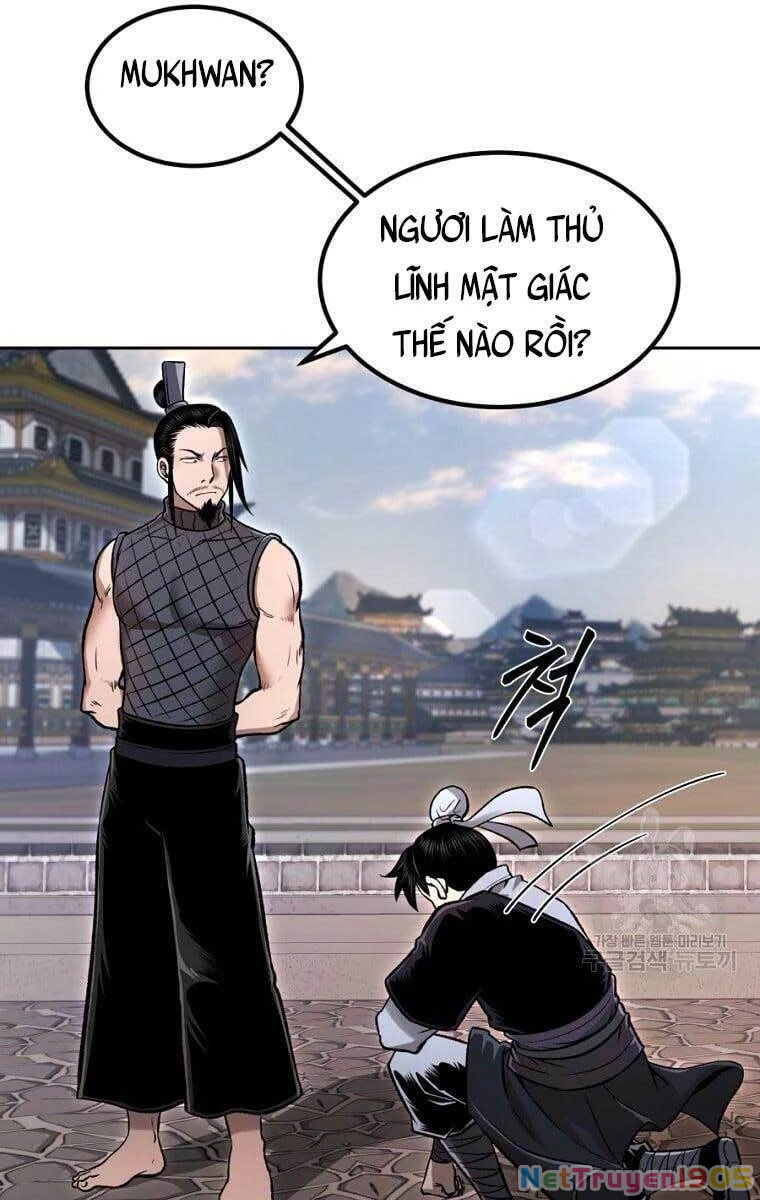 Ma Nhân Hoa Sơn Chapter 43 - 70