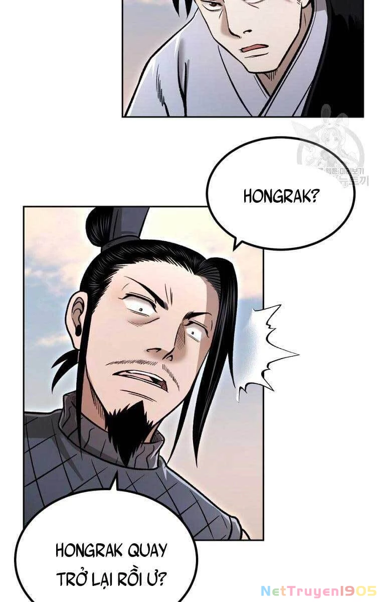 Ma Nhân Hoa Sơn Chapter 43 - 73