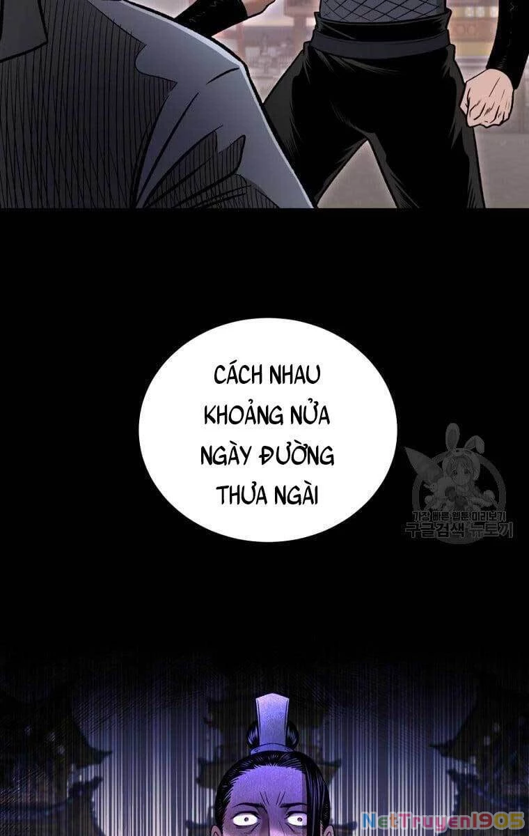 Ma Nhân Hoa Sơn Chapter 43 - 81