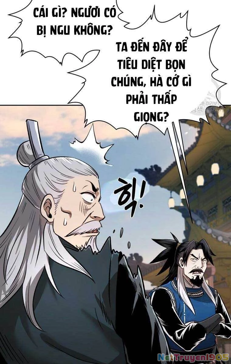 Ma Nhân Hoa Sơn Chapter 43 - 100