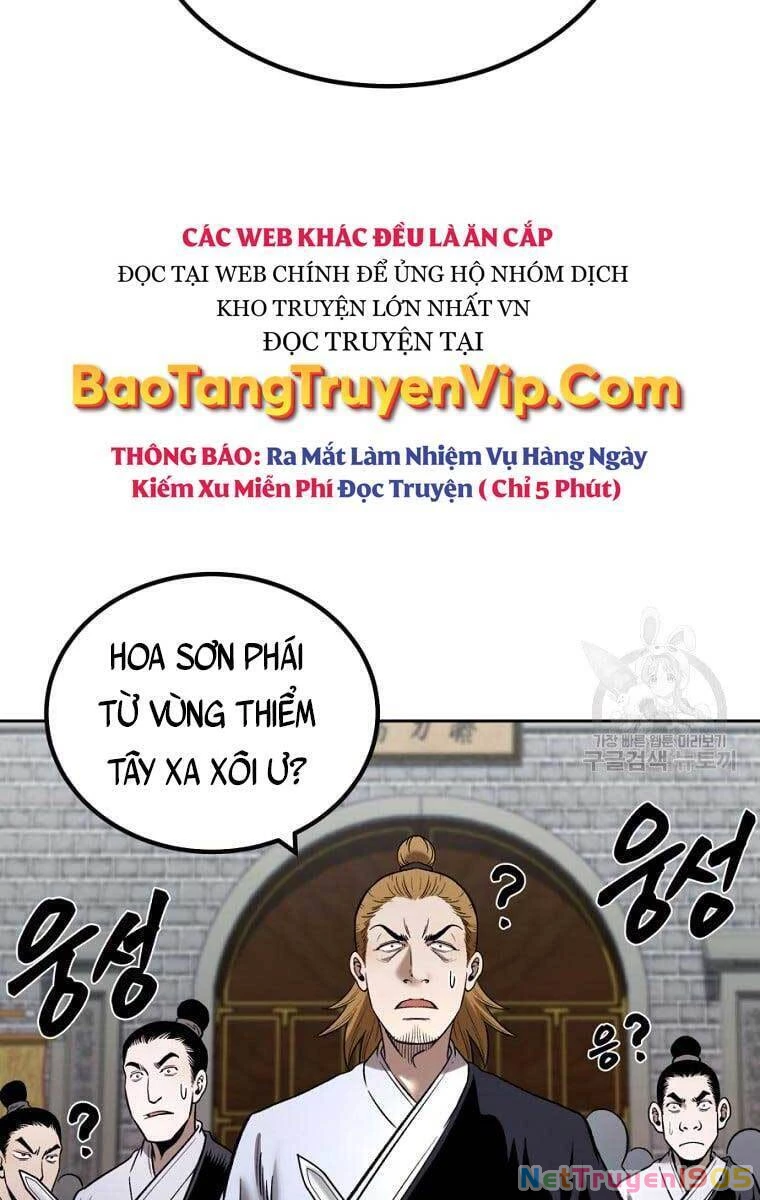 Ma Nhân Hoa Sơn Chapter 43 - 105