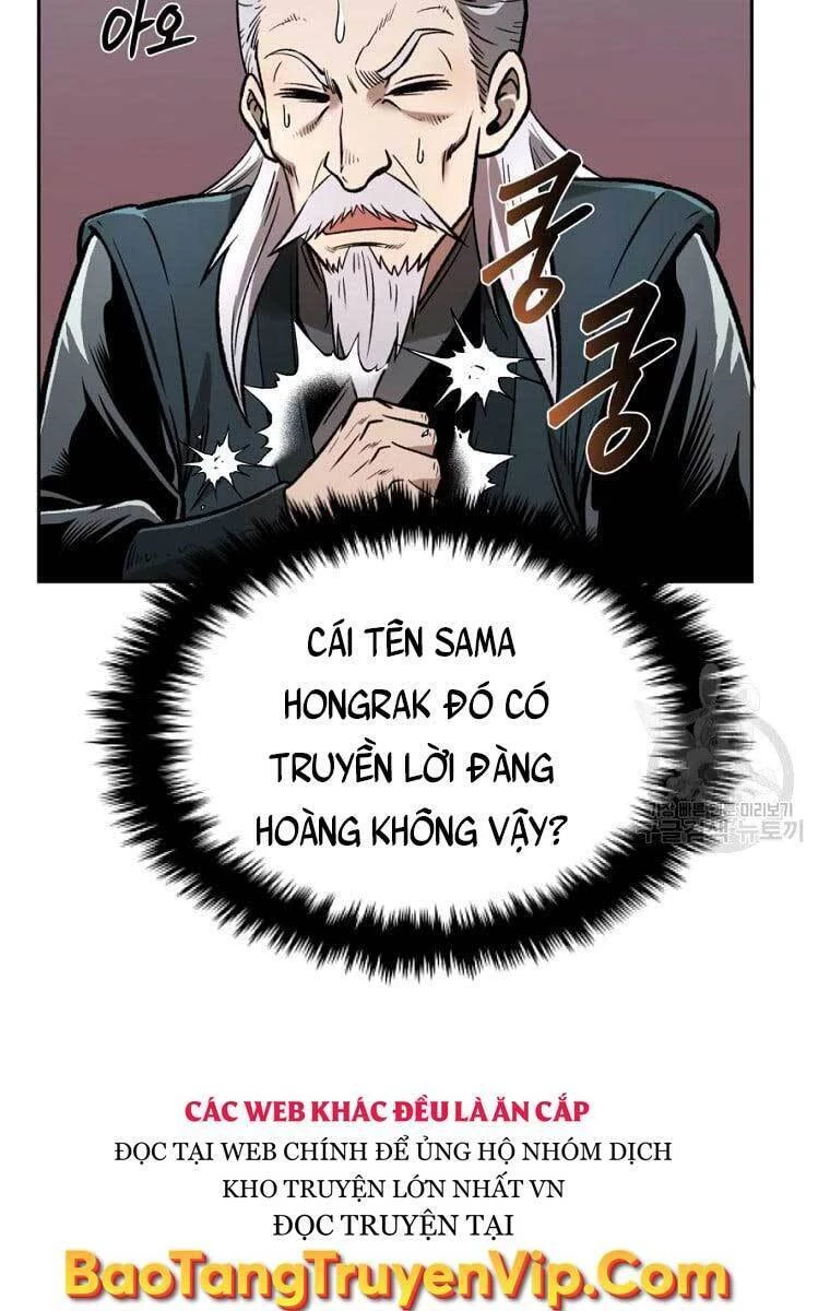 Ma Nhân Hoa Sơn Chapter 43 - 110