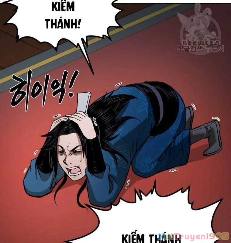 Ma Nhân Hoa Sơn Chapter 43 - 118