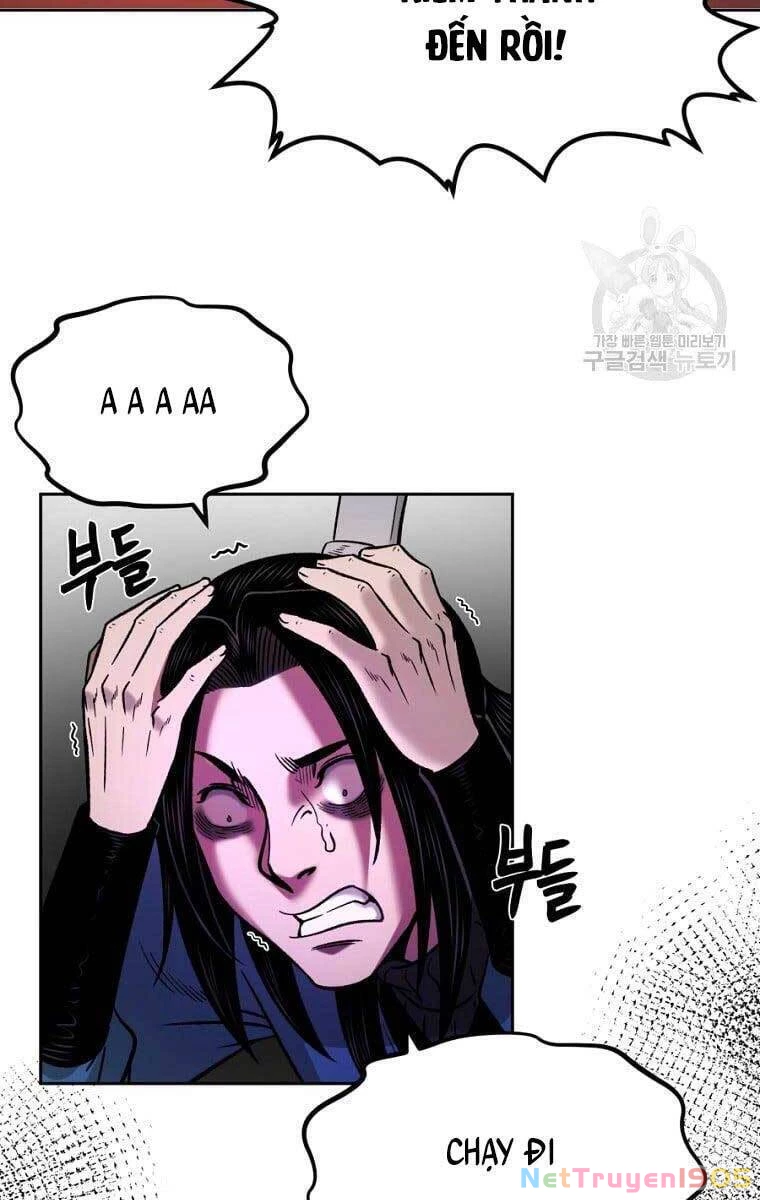 Ma Nhân Hoa Sơn Chapter 43 - 119