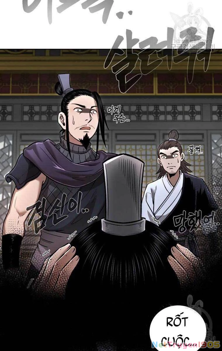 Ma Nhân Hoa Sơn Chapter 43 - 125