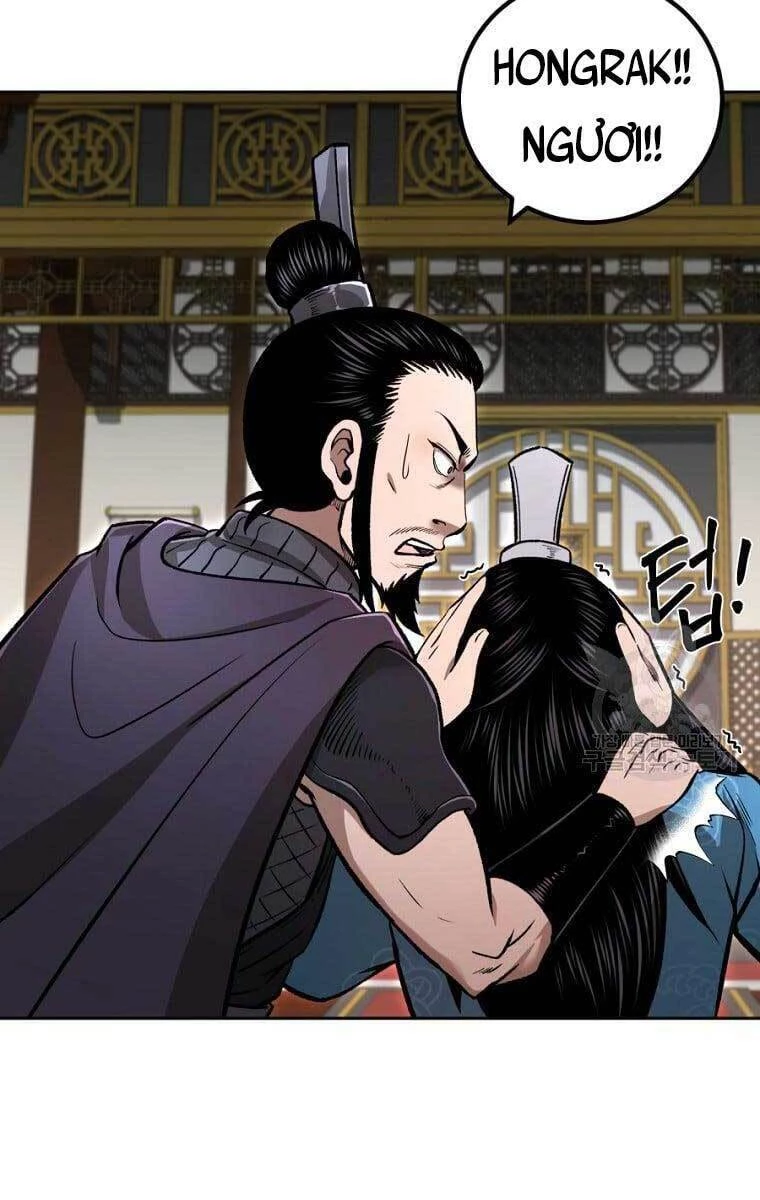 Ma Nhân Hoa Sơn Chapter 43 - 127