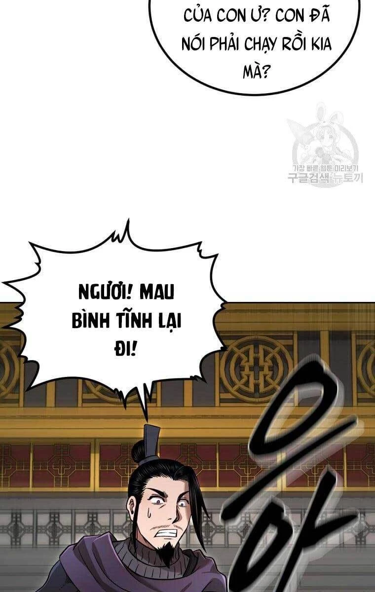 Ma Nhân Hoa Sơn Chapter 43 - 129