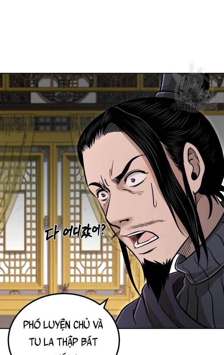 Ma Nhân Hoa Sơn Chapter 43 - 141