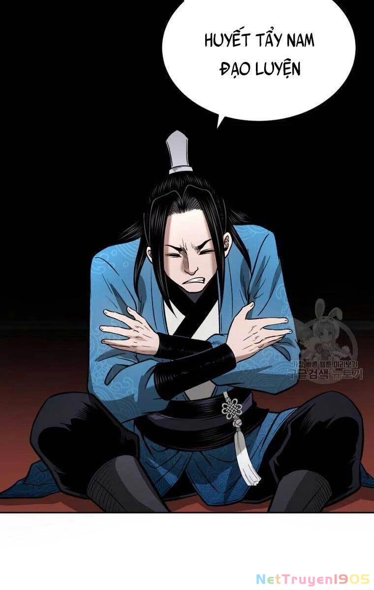 Ma Nhân Hoa Sơn Chapter 43 - 149