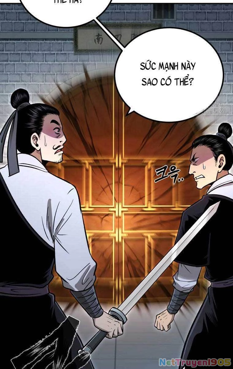 Ma Nhân Hoa Sơn Chapter 44 - 4