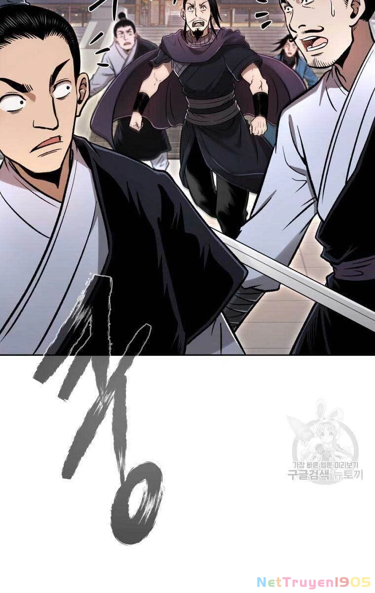 Ma Nhân Hoa Sơn Chapter 44 - 6