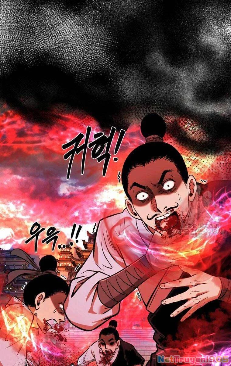 Ma Nhân Hoa Sơn Chapter 44 - 17