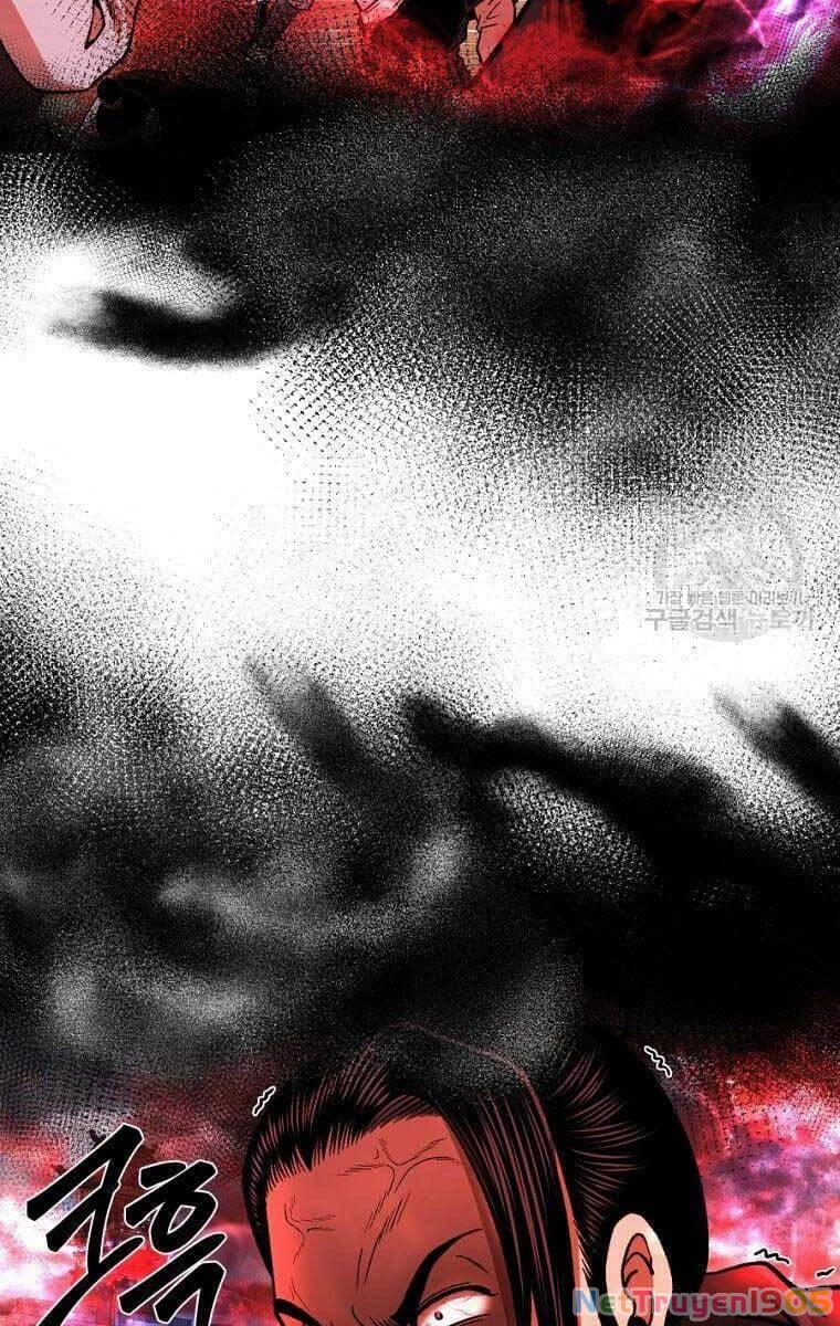 Ma Nhân Hoa Sơn Chapter 44 - 18