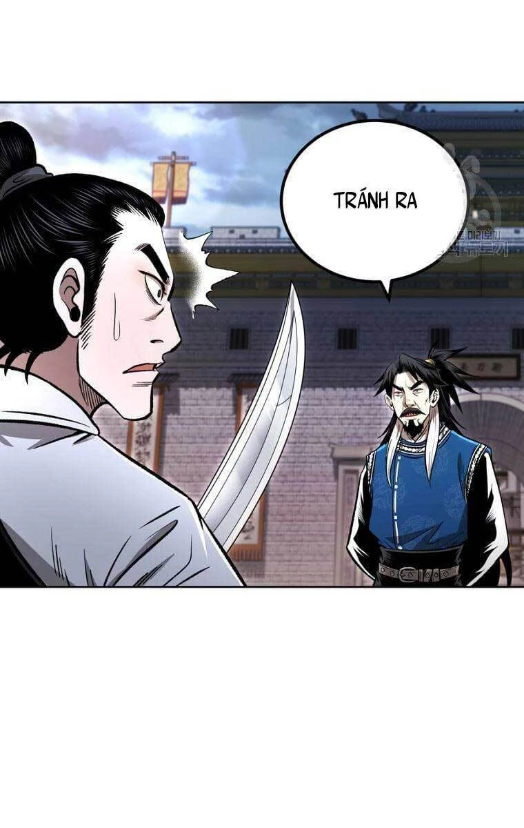 Ma Nhân Hoa Sơn Chapter 44 - 29