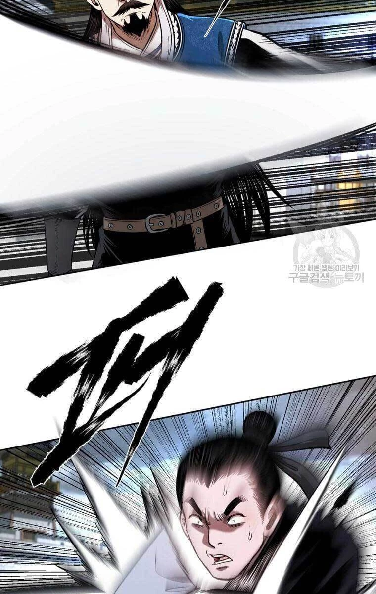 Ma Nhân Hoa Sơn Chapter 44 - 33