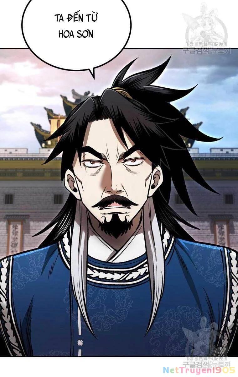 Ma Nhân Hoa Sơn Chapter 44 - 40