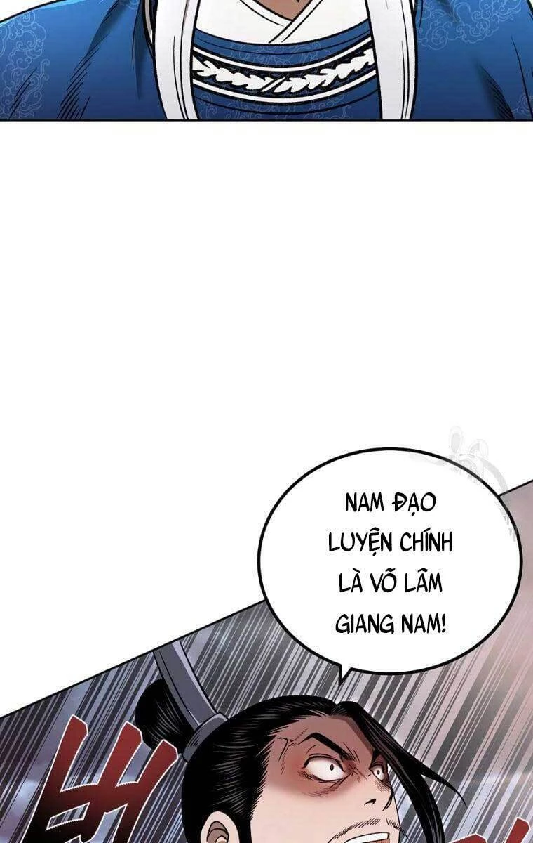 Ma Nhân Hoa Sơn Chapter 44 - 47