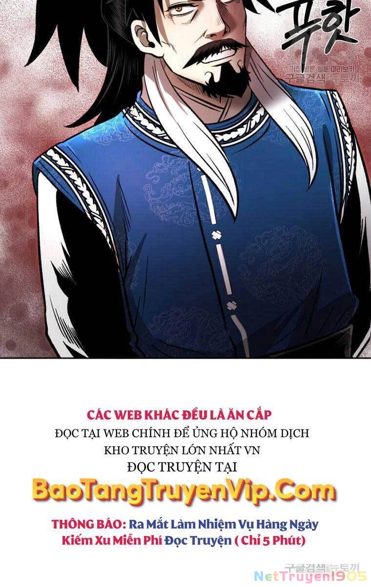 Ma Nhân Hoa Sơn Chapter 44 - 50