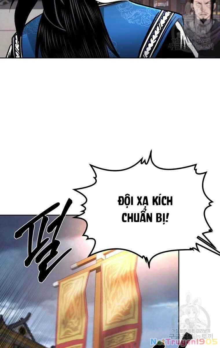 Ma Nhân Hoa Sơn Chapter 44 - 55