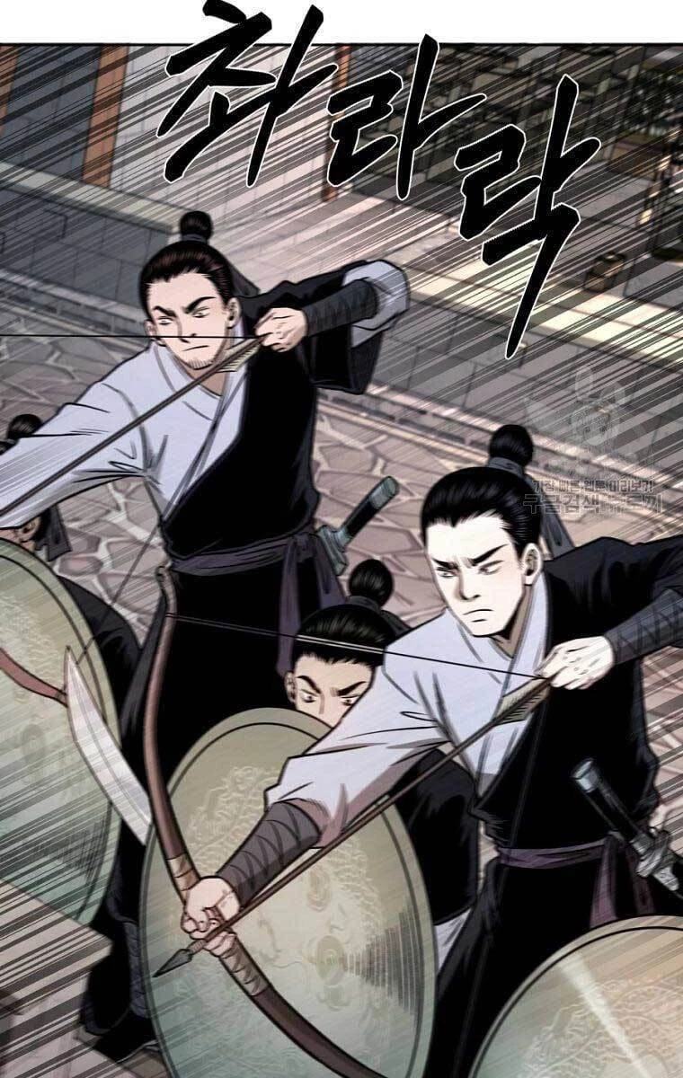 Ma Nhân Hoa Sơn Chapter 44 - 58